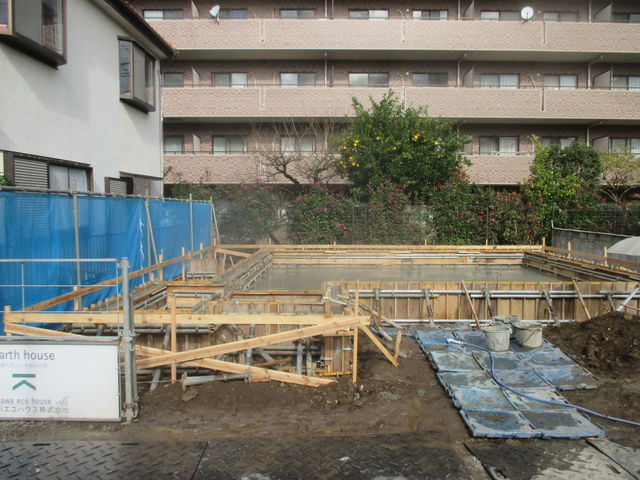 TKT邸 - 横浜・川崎地区 - 現場日...