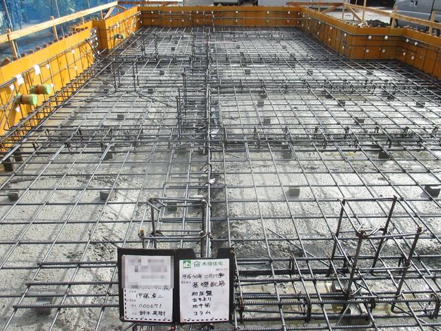 KNA邸 - 県央地区 - 現場日誌 -...