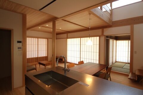 鎌倉Ｊ邸　完成見学会の見どころ - ブロ...