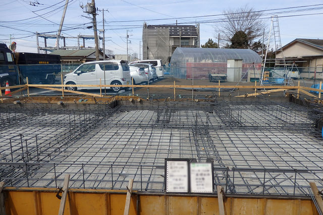 FNK邸 - 湘南地区 - 現場日誌 -...