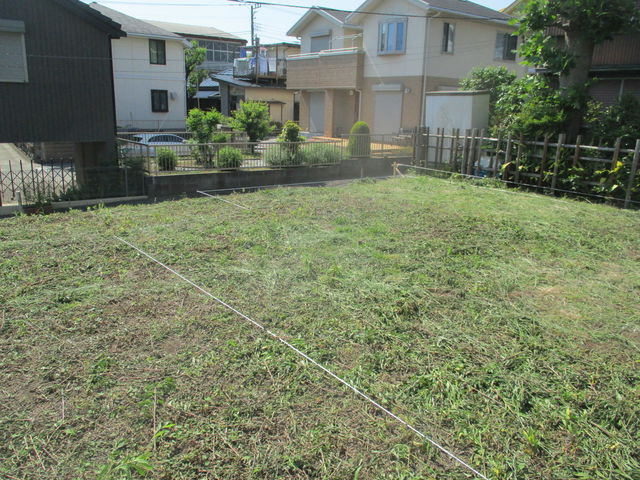 ATT邸 - 横浜・川崎地区 - 現場日...