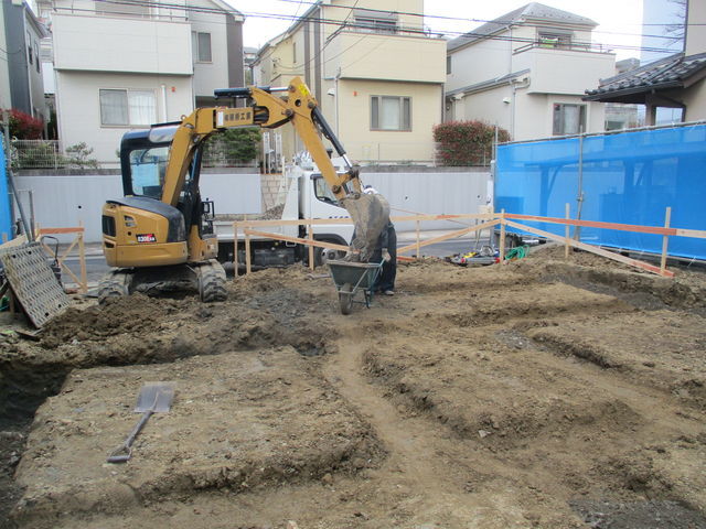 SMT邸 - 横浜・川崎地区 - 現場日...