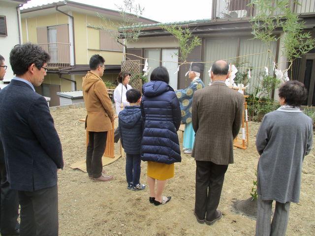 SMT邸 - 横浜・川崎地区 - 現場日...