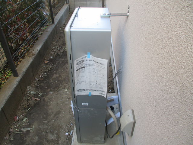 TKT邸 - 横浜・川崎地区 - 現場日...