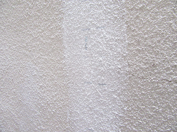 YGコート（テープ面下塗り）