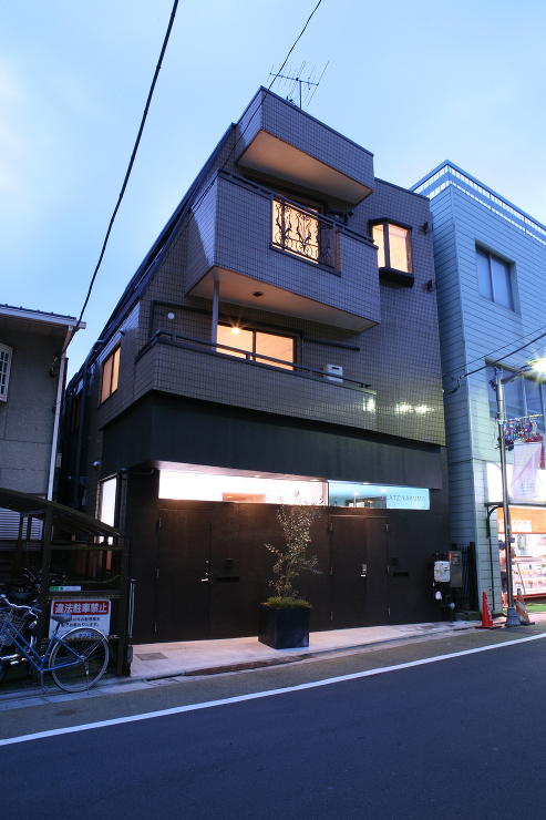株式会社キー・オペレーション／一級建築士...