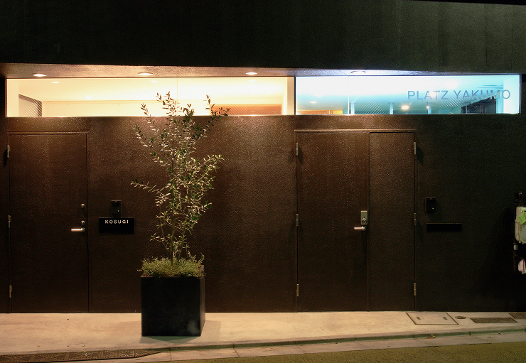 株式会社キー・オペレーション／一級建築士...