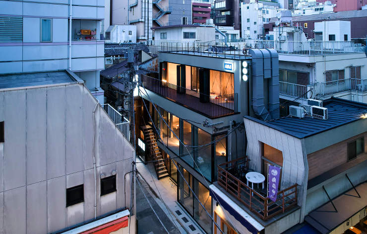 Key Operation Inc. /...