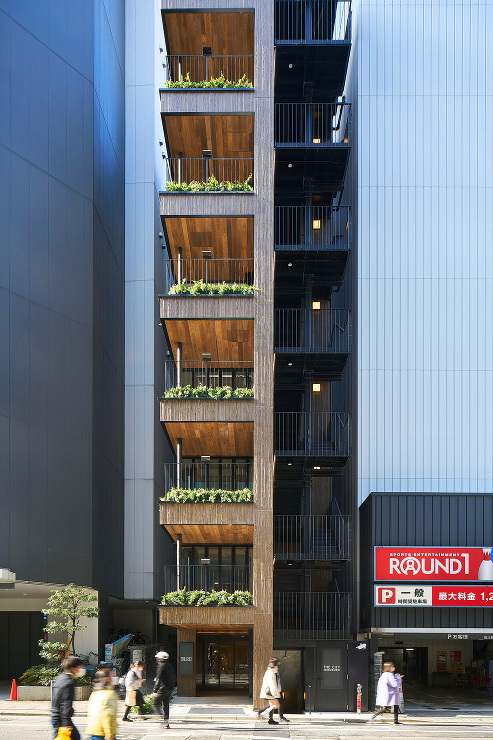 Key Operation Inc. /...