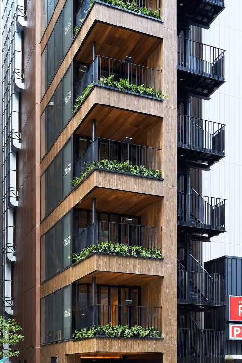 Key Operation Inc. /...