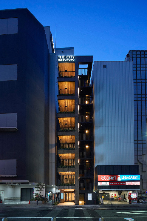 Key Operation Inc. /...