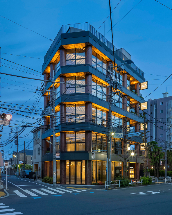 Key Operation Inc. /...