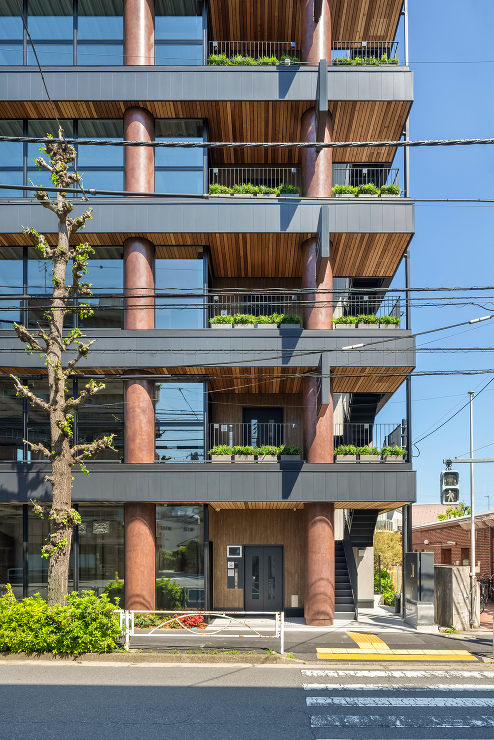 Key Operation Inc. /...