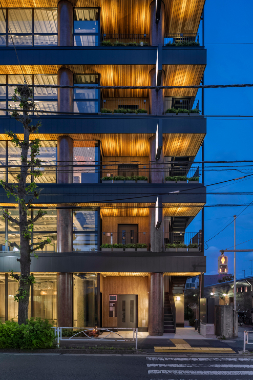 Key Operation Inc. /...