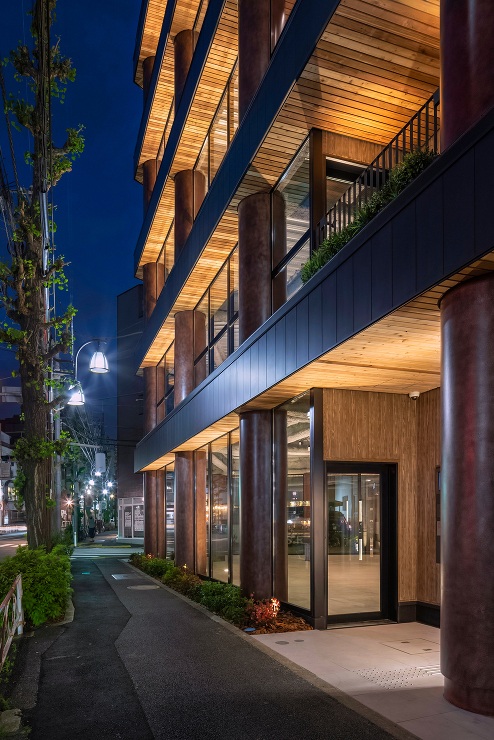 Key Operation Inc. /...