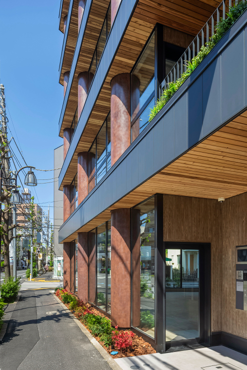 Key Operation Inc. /...