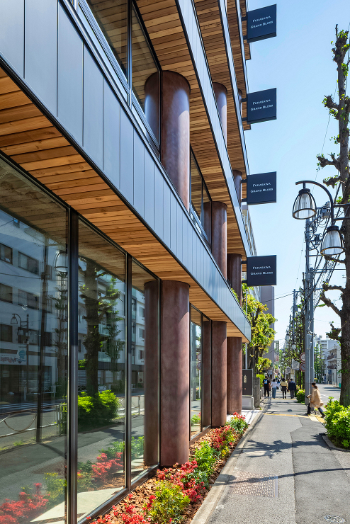 Key Operation Inc. /...