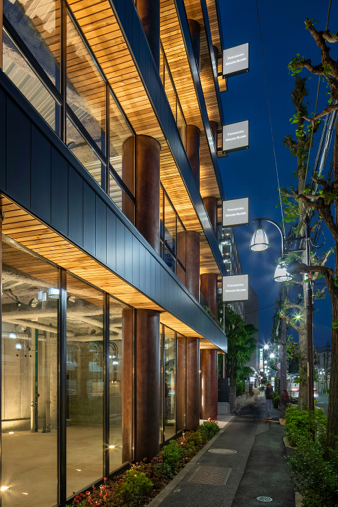 Key Operation Inc. /...