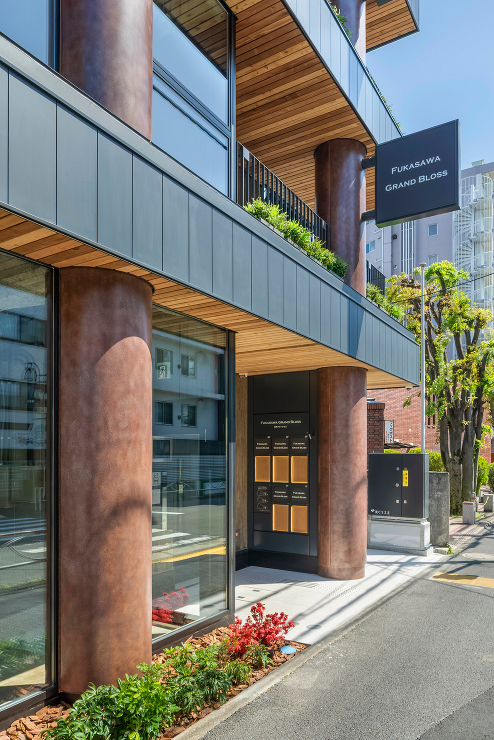 Key Operation Inc. /...