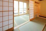 番匠檜土壁造り／地松化粧梁の家【株式会社...