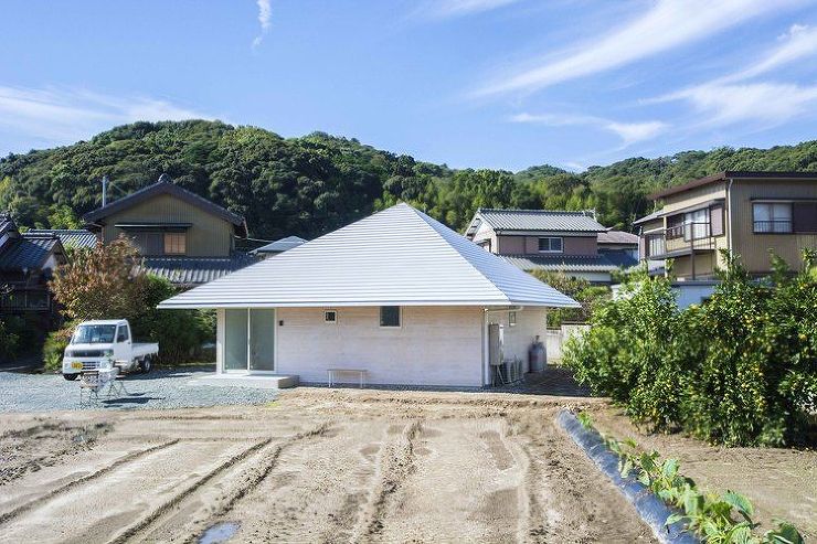 コンパクトでも、ゆとりのある住まい アイキャッチ画像