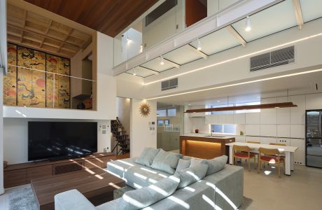 【セミナー】「二世帯住宅の問題解決」?いろいろな事例を見ながら解決策を説明します? アイキャッチ画像