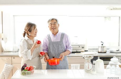 【セミナー】「終の棲家」?職・住・遊一体の穏やかな暮らし? アイキャッチ画像