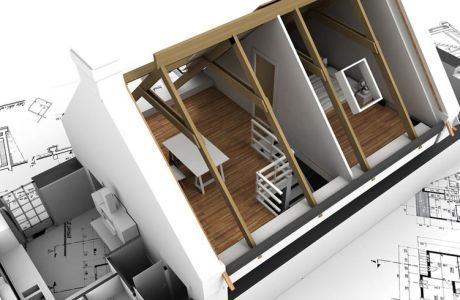 【セミナー】「狭小開口・変形どんな敷地でもカッコイイ家」?某人気TV番組15回出演の匠による秘訣? アイキャッチ画像