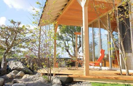 【セミナー】「建築家の自邸から学ぶ家づくり」?色々な魅力とアイデアが家づくりに役立つ? アイキャッチ画像