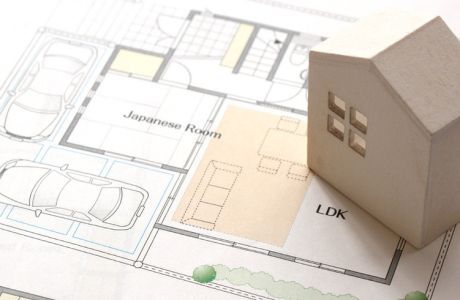 【セミナー】「この土地に建てる」?様々な条件の土地にどのように家をたてるか? アイキャッチ画像