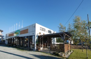 産直市場メイン