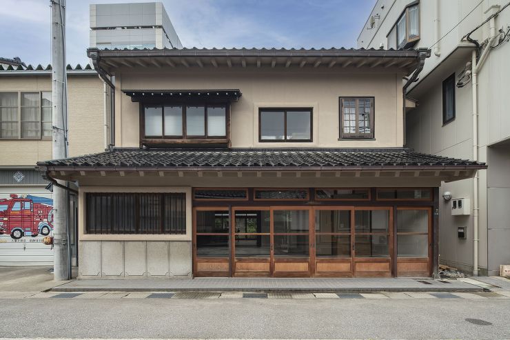 令和6年度　第55回富山県建築文化賞建築...