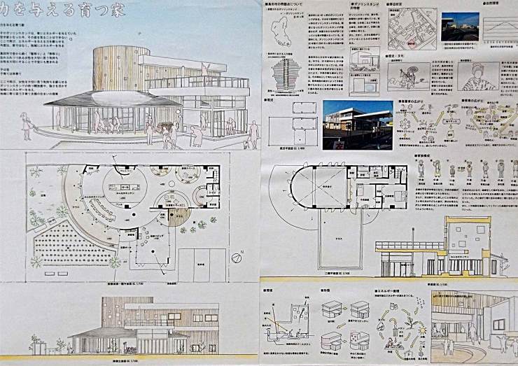 公益社団法人 静岡県建築士会:建築甲子園...