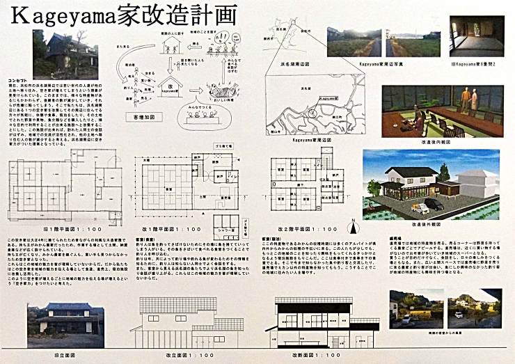 公益社団法人 静岡県建築士会:建築甲子園...