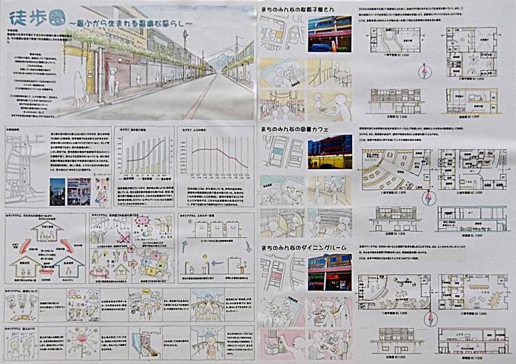 公益社団法人 静岡県建築士会:建築甲子園...
