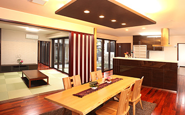 施工事例 | 伸栄製作所