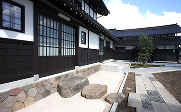 とやまの古民家スタイル | 伸栄製作所の...