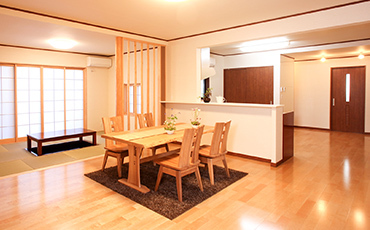 とやまの古民家スタイル | 伸栄製作所の...