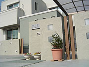 【エクステリアート八千代】施工例-新居外...