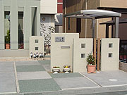 【エクステリアート八千代】施工例-新居外...