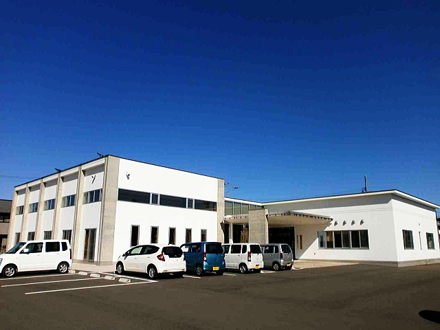(株)阿部電機商会｜岩手県花巻市の電気・...