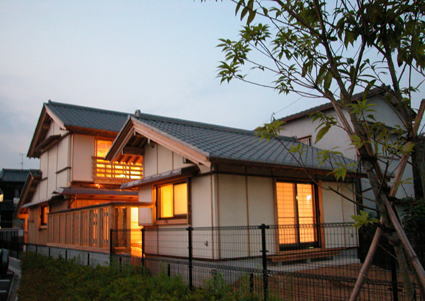 徳弘・松澤建築事務所