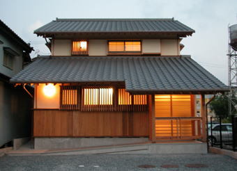 徳弘・松澤建築事務所