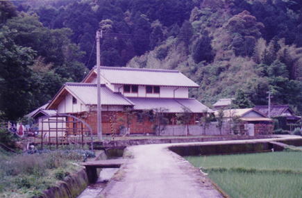 徳弘・松澤建築事務所