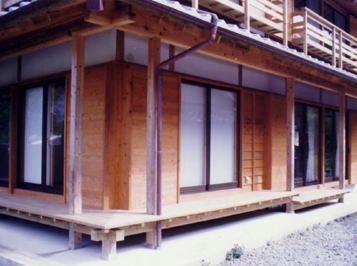 徳弘・松澤建築事務所