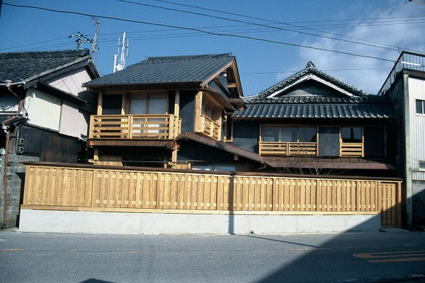 徳弘・松澤建築事務所