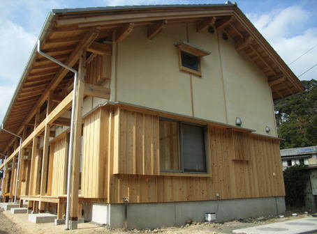徳弘・松澤建築事務所