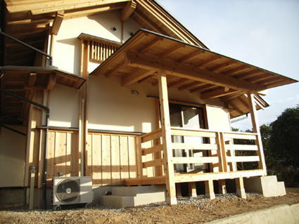 徳弘・松澤建築事務所