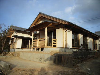 徳弘・松澤建築事務所