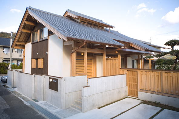 徳弘・松澤建築事務所